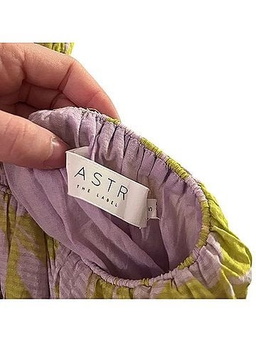 Astr Casual Dress (view 2)