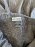 Body Central Gray Silver Blouse Size S - photo 6