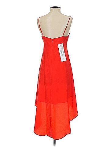 BCBGMAXAZRIA Cocktail Dress (view 2)