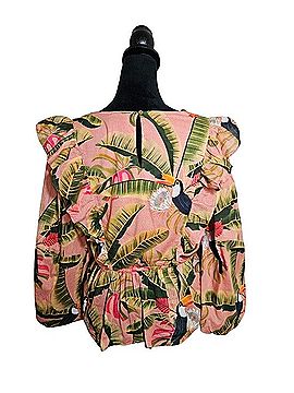 FARM Rio Yasmine T-Shirt (view 2)