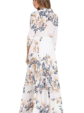Free People After The Storm Casual Dress (view 2)