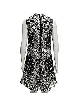 A.L.C. Paisley Casual Dress (view 2)