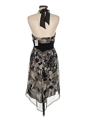BCBGMAXAZRIA Cocktail Dress (view 2)