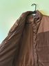 Time and Tru Solid Brown Jacket Size S - photo 5
