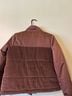 Time and Tru Solid Brown Jacket Size S - photo 4