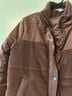 Time and Tru Solid Brown Jacket Size S - photo 3