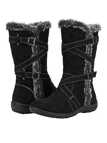 Naturalizer Fasano Boots (view 1)