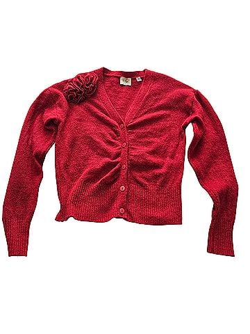 Elie Tahari Cardigan (view 1)