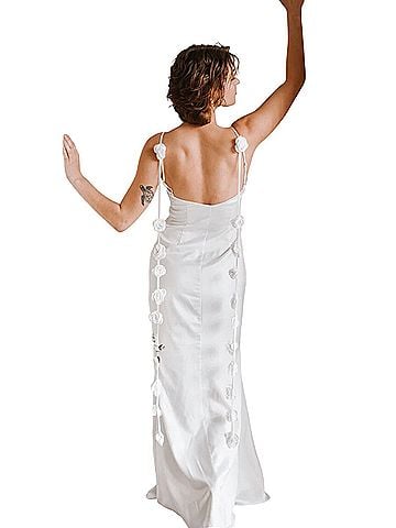 Katie & Co. Cocktail Dress (view 2)