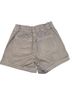 Sanctuary Gray Denim Shorts Size 27 waist - photo 2