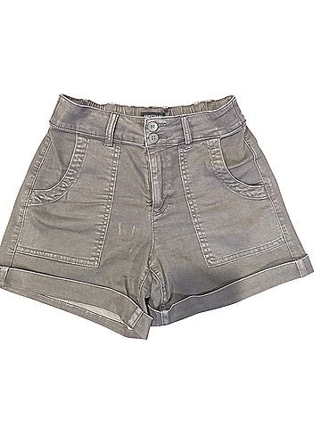 Sanctuary Denim Shorts (view 1)