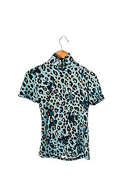 Daniela Corte Short Sleeve Blouse (view 2)