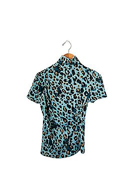 Daniela Corte Short Sleeve Blouse (view 1)