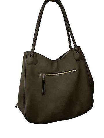 Kamik Leather Hobo (view 2)