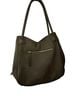Kamik Gray Leather Hobo One size - photo 2