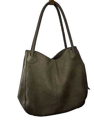Kamik Leather Hobo (view 1)