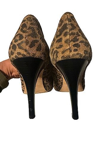 Saks Fifth Avenue Heels (view 2)