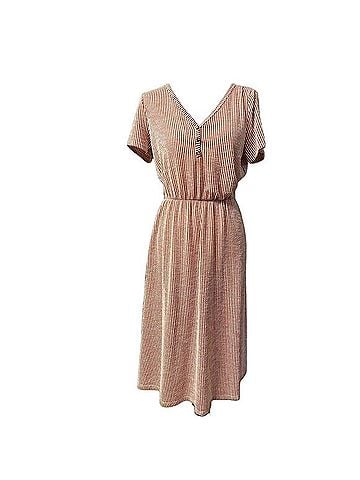 Everly Casual Dress (view 1)