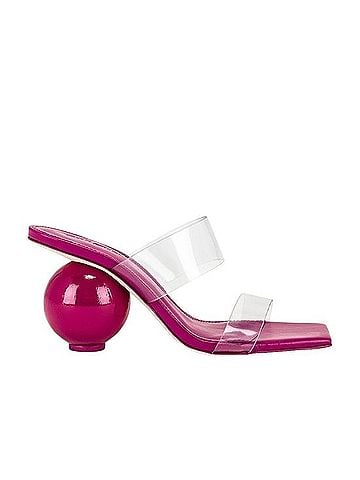 Cult Gaia Nhu Sandals (view 1)