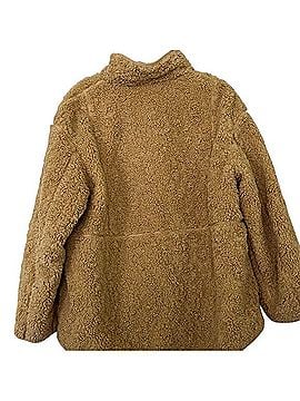 Edited Delores Coat Coat (view 2)