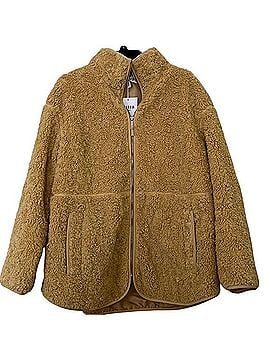 Edited Delores Coat Coat (view 1)