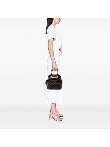 Louis Vuitton Monogram Excentri Cite (view 2)