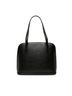 Louis Vuitton 100% Leather Black Epi Lussac One size - photo 1