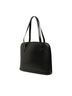 Louis Vuitton 100% Leather Black Epi Lussac One size - photo 3