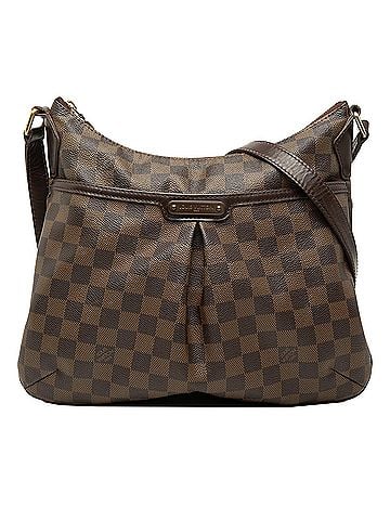 Louis Vuitton Damier Ebene Bloomsbury PM (view 1)