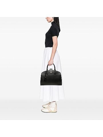 Louis Vuitton Epi Pont Neuf GM (view 2)