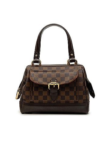 Louis Vuitton Damier Ebene Knightsbridge (view 1)