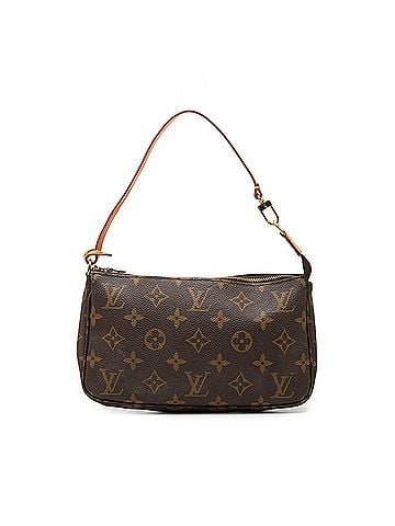 Louis Vuitton Monogram Pochette Accessoires (view 1)
