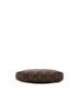 Louis Vuitton 100% Coated Canvas Brown Monogram Pochette Accessoires One size - photo 4