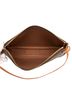Louis Vuitton 100% Coated Canvas Brown Monogram Pochette Accessoires One size - photo 5