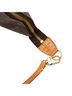 Louis Vuitton 100% Coated Canvas Brown Monogram Pochette Accessoires One size - photo 6