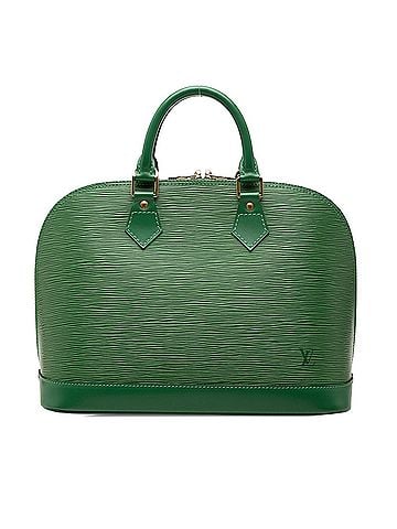 Louis Vuitton Epi Alma PM (view 1)