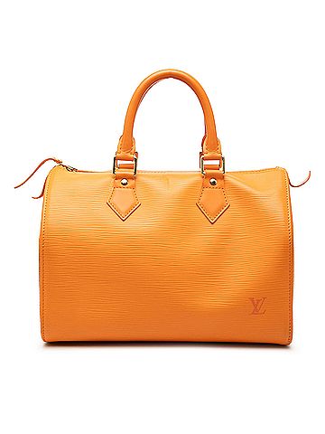 Louis Vuitton Epi Speedy 25 (view 1)