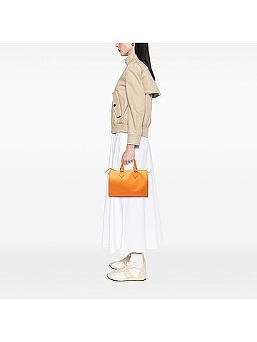 Louis Vuitton Epi Speedy 25 (view 2)
