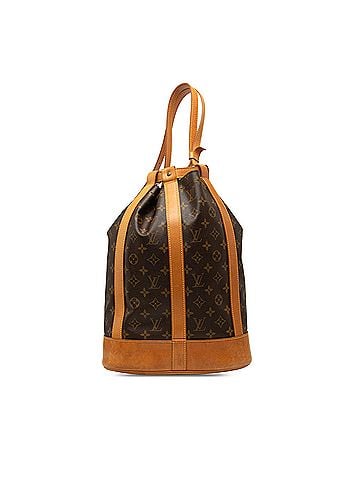 Louis Vuitton Monogram Randonnee PM (view 1)