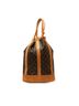 Louis Vuitton 100% Coated Canvas Brown Monogram Randonnee PM One size - photo 1