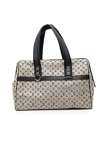 Louis Vuitton Monogram Mini Lin Josephine GM (view 1)