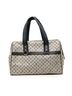 Louis Vuitton 100% Canvas Gray Monogram Mini Lin Josephine GM One size - photo 1