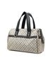 Louis Vuitton 100% Canvas Gray Monogram Mini Lin Josephine GM One size - photo 3