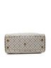 Louis Vuitton 100% Canvas Gray Monogram Mini Lin Josephine GM One size - photo 4