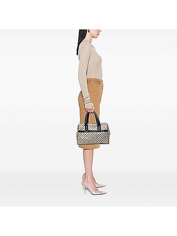 Louis Vuitton Monogram Mini Lin Josephine GM (view 2)