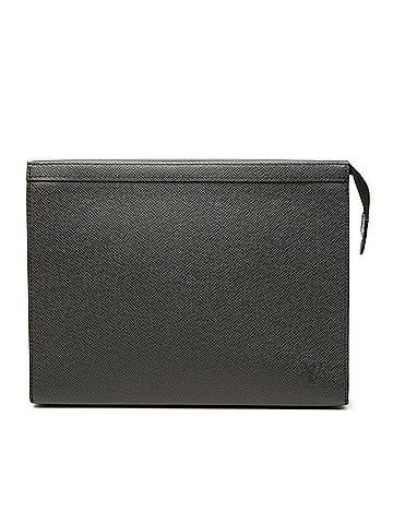 Louis Vuitton Taiga Pochette Voyage MM (view 1)