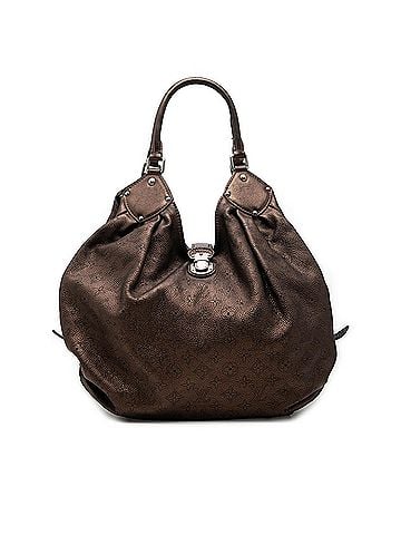 Louis Vuitton Monogram Mahina XL (view 1)