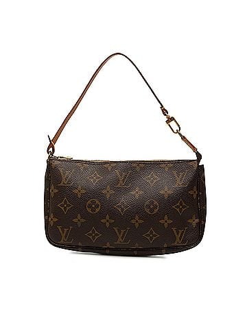 Louis Vuitton Monogram Pochette Accessoires (view 1)