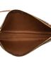 Louis Vuitton 100% Coated Canvas Brown Monogram Pochette Accessoires One size - photo 5