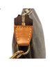 Louis Vuitton 100% Coated Canvas Brown Monogram Pochette Accessoires One size - photo 6